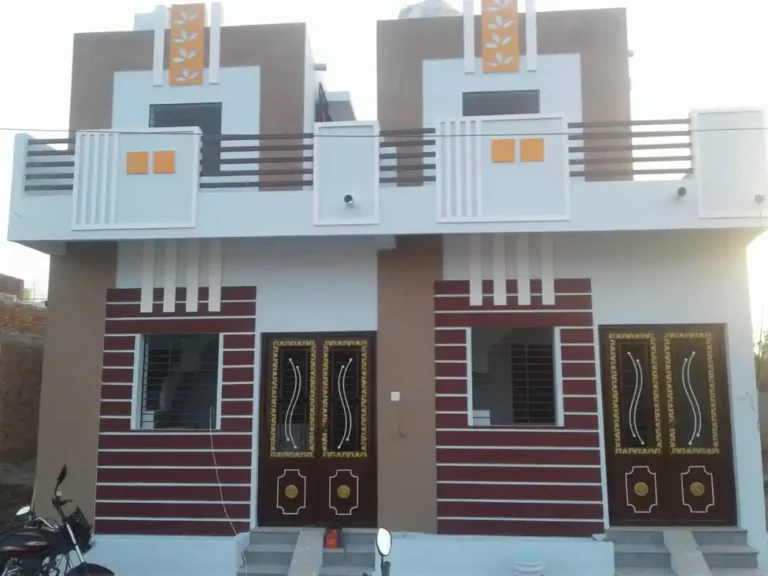 Row House