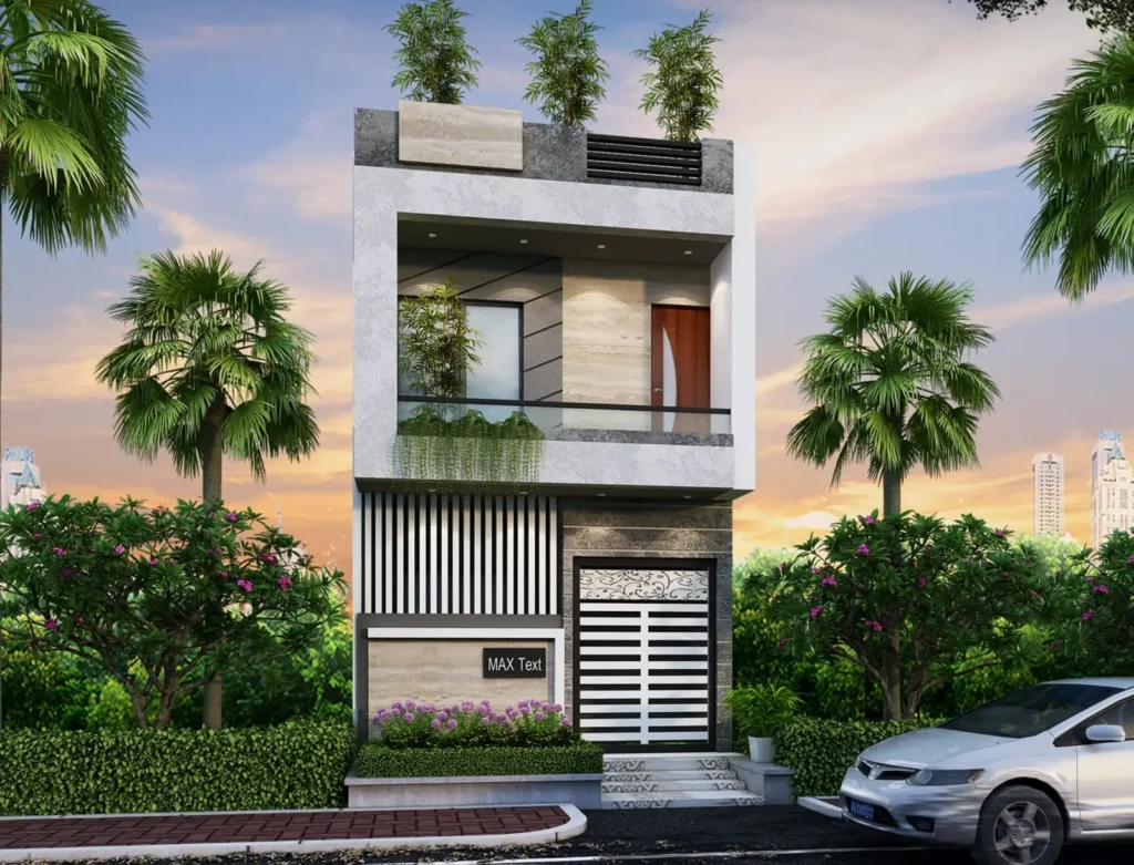 Rental home