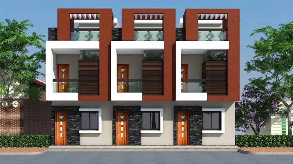 Row House