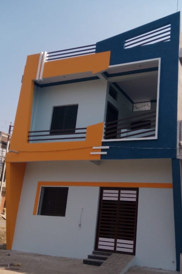 Residential home for your comfort and in the budget